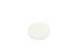 Mikasa 5350039 MH Bloom Plate, 8.27" x 8.27" x 0.63", White Vegan Bone China, 1 Plate 1 image