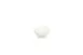 Mikasa 5350042 - MH Bloom 17oz White Vegan Bone China Bowl, 5.51"W x 5.51"D x 2.36"H 1 image