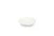 Mikasa 5350078 MH Bloom Deep Plate, 32.8 oz, 9.25"W x 9.25"D x 1.77"H, White Vegan Bone China 1 image