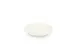 Mikasa 5350079 - MH Bloom Deep Plate, 49 oz, 10.24"W x 10.24"D x 1.77"H, White Vegan Bone China 1 image