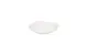 ONIS 5350180 ECOMADE Icon Pearl Bowl, 9.84"W x 9.84"D x 2.17"H, Porcelain, China Dinnerware 1 image