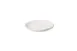 ONIS 5350183 - ECOMADE Icon Pearl Porcelain Bowl, 11.00"W x 9.45"D x 1.57"H, 1.5‑Quart White Finish 1 image