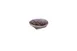 ONIS 5350186 - ECOMADE Icon Purple Porcelain Bowl, 7.09"W x 7.09"D x 2.56"H, Dinnerware 1 image