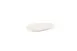 Mikasa 5350811 ECOMADE Moya Glow Porcelain China Platter 10.63"W x 6.30"D x 0.79"H 1 image