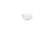 Mikasa 5351033 ECOMADE Moya Glow Bowl, 5.51"W x 5.51"D x 2.36"H, Porcelain, China Dinnerware 1 image