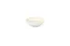 Mikasa 5351035 ECOMADE Moya Glow Bowl, 7.09"W x 7.09"D x 2.36"H, Porcelain, China Dinnerware 1 image