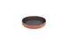 Mikasa 5351354 ECOMADE Fero Ash Bowl, 8.46"W x 8.46"D x 1.57"H, 9-16 oz, Porcelain, Ash Finish 1 image