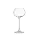 Mikasa O-3000741 9oz ONIS Experts Coupe Milkshake Glass, 3.49"W x 3.49"D x 6.91"H, Soda Lime Glass 1 image