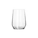 Mikasa O-3001262 Mixing Glass – 15oz ONIS Carre Glass, 3.36”W x 3.36”D x 4.61”H, Soda Lime 1 image