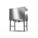 NBR Equipment NIB-3618C10 Underbar Ice Bin/Cocktail Unit 1 image