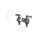 NBR Equipment P1D4 Deck Mount Faucet 1 image