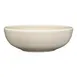 Steelite HL1458350 Bistro Bowl, 1 Qt (32 oz) Round Fiesta Linen China, Oven Safe 425°F - 6/Case 1 image