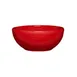 Steelite HL1550326 Round Ceramic Bowl, 5 oz 3.75"x1.625" Scarlet Fiesta, Oven Safe to 425°F - 8/Case 1 image