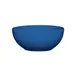 Steelite HL1550337 Ceramic Bowl, 5 oz (3.75" × 1.625"), Fiesta Lapis, Oven Safe to 425°F - 8/Case 1 image