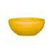 Steelite HL1550342 Mini Ceramic Bowl 5 Oz (3.75" x 1.625") Fiesta Daffodil Oven Safe 425°F - 8/Case 1 image