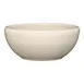 Steelite HL1550350 Fiesta Round China Bowl, 5 oz, 3.75" x 1.625", Oven Safe 425°F, 8/Case 1 image