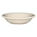 Steelite HL459350 - 6.25 oz Fiesta Fruit Bowl, 5.375" x 1.25", Oven Safe to 425°F, Linen - 1 Dozen 1 image