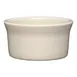 Steelite HL568350 - 8 oz Fiesta China Ramekin, 4" x 2.25", Oven Safe to 425°F, Linen Finish, 6/Case 1 image