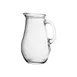 Steelite P80119 Glass Pitcher 1 image