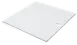 Steel Works SWSPBC-1620 Sink Cover 1 image