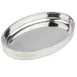 TableCraft Products 13429 Metal Salad Pasta Serving Bowl 1 image