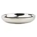 TableCraft Products 13431 Metal Salad Pasta Serving Bowl 1 image