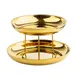TableCraft Products 13450 Display Tower 1 image