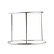 TableCraft Products 13506 Display Tower 1 image
