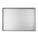TableCraft 13529 Cake Pan – 23.5" x 15.75" Rectangular Aluminized Steel Slab Pan 1 image