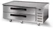Traulsen CLES-48HT-BN Refrigerated Base Equipment Stand 1 image