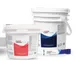 Vulcan CHEF-CL-BUNDLE - Cleaning Kit, 2 Tab Buckets 100 each, 1 Care Stick Bucket 100 - 1/Case 1 image