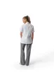 Chef Works CBN03W-WHT-2XL Chef's Coat 2 image