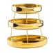 TableCraft Products 13453 Display Tower 1 image