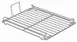 Alto-Shaam SH-49486 Wire Pan Rack / Grate 1 image