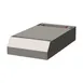 Vulcan MINI-HOOD1 Ventless Vapor Condensate Hood for Single Mini Jet 1 image