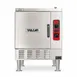 Vulcan CNTLEGS 4INCH Leg, 4" Stainless Steel Legs for Countertop Equipment Mounting Support 2 image