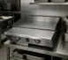 Vulcan PLTRAIL-24 Plate Shelf, Plate Rail, 24" Wide x 10-5/8" Deep, Stainless Steel Construction 2 image