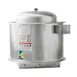 HoodMart 2016B 16 FT Restaurant Hood System w/ Makeup-Air, 18 Gauge Steel 6 image
