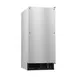 Hoshizaki C-80BAK-DS Cube Ice Maker, 92 lb/Day, 27 lb Bin, Air-Cooled, ENERGY STAR, 115V 2.8A, R290 2 image