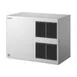 Hoshizaki KM-1900SAJ 48" Crescent Ice Machine Head, Air Cooled, 1875 lb/24 hr 2 image