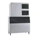 Hoshizaki KM-1900SAJ 48" Crescent Ice Machine Head, Air Cooled, 1875 lb/24 hr 11 image