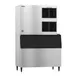 Hoshizaki KM-1900SAJ 48" Crescent Ice Machine Head, Air Cooled, 1875 lb/24 hr 10 image