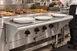Vulcan PLTRAIL-ACB25 Plate Shelf, Plate Rail, 25" Wide x 10-5/8" Deep, Stainless Steel Finish 2 image
