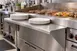 Vulcan PLTRAIL-CG72 Plate Shelf, Plate Rail, 72" Wide x 10-5/8" Deep, Stainless Steel Construction 2 image