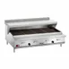 Vulcan PLTRAIL-VTEC60 Plate Shelf, Plate Rail, 60" Wide x 10" Deep, Stainless Steel Construction 2 image