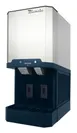 Blue Air BLDN-280A-OS Ice & Water Dispenser 16"x24"x35", Nugget Ice 282 lb/24h, 10 lb Bin, 115V 1 image