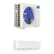 Mrcool DIY-36-HP-WM-230D25-O Remote Condenser Unit 1 image