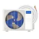 Mrcool DIYHH-18-HP-C-230D25-O Remote Condenser Unit 1 image