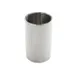 American Metalcraft SWCF4 Wine Cooler, Wall Fluted Stainless Steel, 12‑Quart Capacity, 10.5” Height 1 image