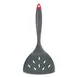 Browne USA 7112322 Cuisipro Turner, 3-3/4" x 5" Blade, 11-1/4" Overall, 480°F, Fiberglass, Black 1 image